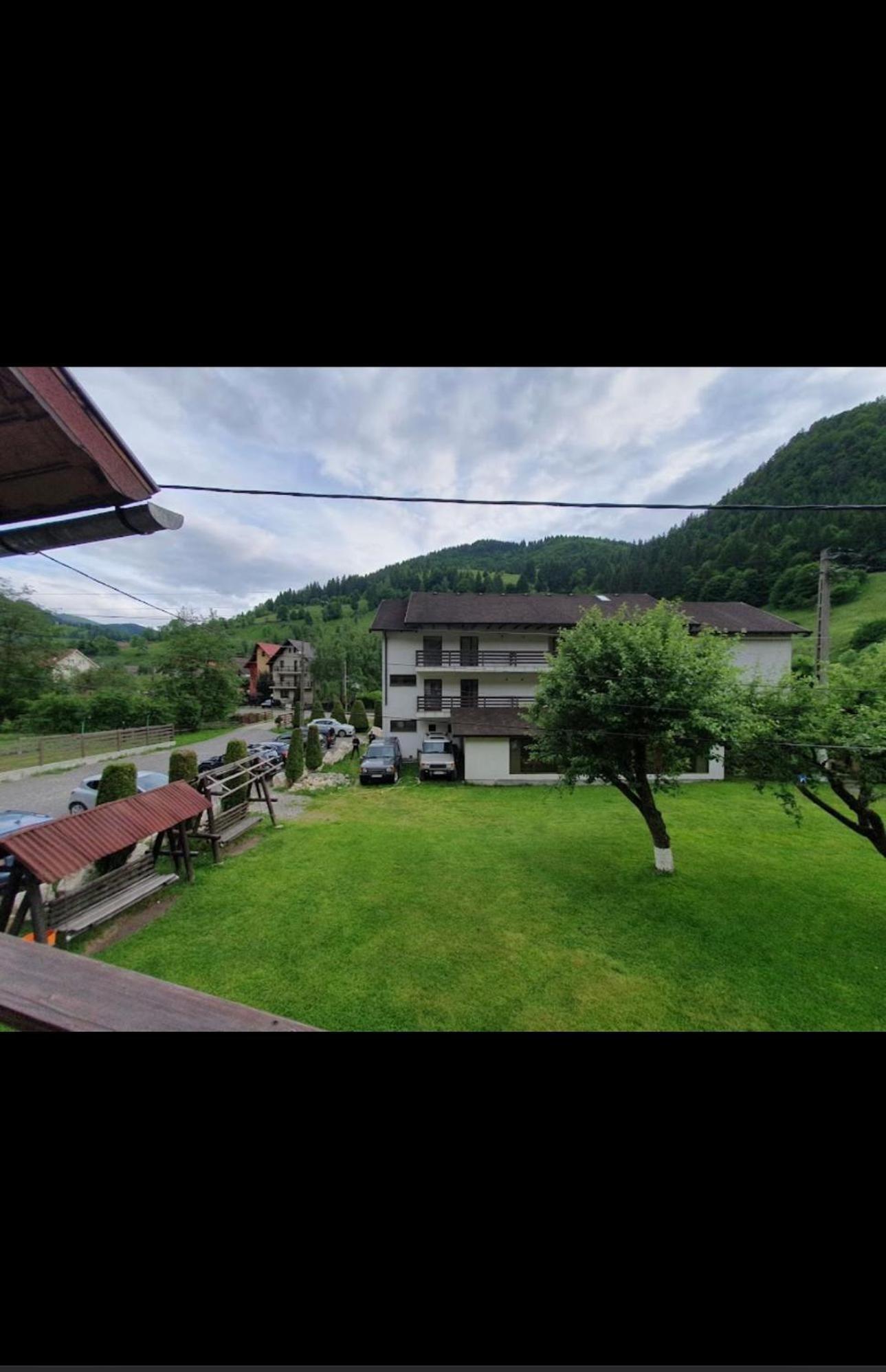 House Of River Moeciu De Sus Esterno foto